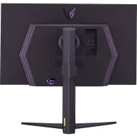 Монитор LG UltraGear 27GR93U-B фото 7